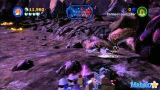 LEGO Star Wars III: The Clone Wars - Epilogue - The Zillo Beast - Part 1