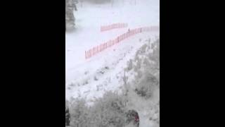 28.12.2014 п Романтик, Архыз