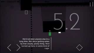 Thomas Was Alone - Level 5.2 Gameplay Walkthrough