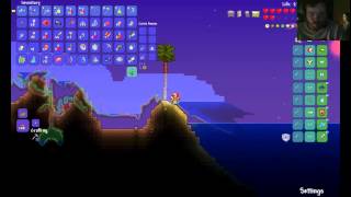 Shark Pickaxe retrieved!