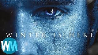 Top 10 Most Exciting Trailers of June 2017