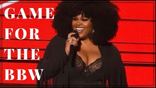 Hypergamy | Game for the BBW