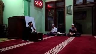 Fungsi Manusia Sebagai Khalifah Allah