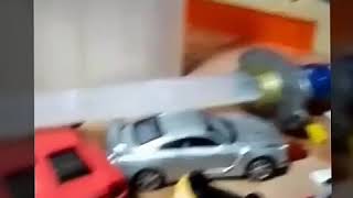 История Игрушек Базз Лайтер И Вуди Застрял Воде!