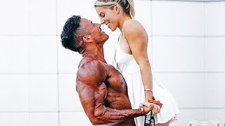 SHREDDED ? FITNESS MOTIVATION 2018