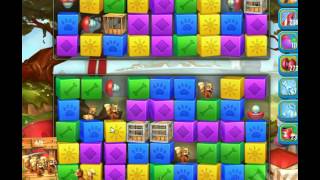 Pet Rescue Saga level 1559 no boosters ? ►TOBIAS DEAMON◄