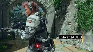 [PS4][決勝時刻: 黑色行動4]移動的重要性