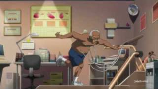 Boondocks Season 3 Episode 12 Part 1