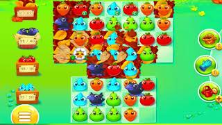 Farm Heroes Super Saga Level 1539