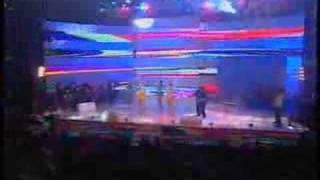 Yakov Yavno "You Are Grand (Ba Mir Bistu Shein)"