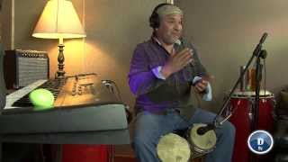 Sembradores Desafio Unplugged Sesiones con Rob Navas - Desafio Online