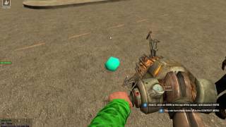 Garrys Mod Addon : Meth Cooking Addon #1
