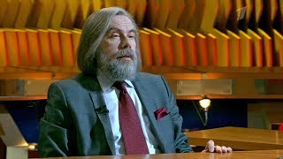 Михаил Погребинский(Киев) в прямом эфире