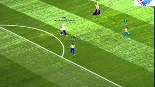 Club Nacional De Football Vs Boca Juniors 30-08-2012   Ultras Online 2