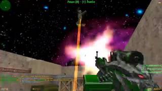 Бесплатная BOSS+ADMIN+VIP CS 1.6 Зомби сервер