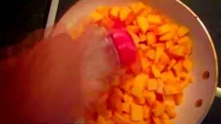 Каша из Тыквы - разговорчики - Одноклассники - усыновление 02.10.2014