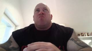 Ronnie und Tourette 1