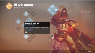 Destiny 2's subclass skill trees in detail