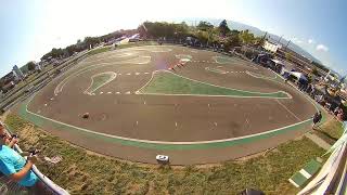 GEMC Series 2019 - Round 4