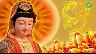 Nghe giảng về công năng oai lực của Thần chú Đại Bi "CỰC HAY" - #phatphapthientam