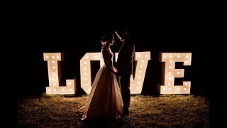 Lena & Dawid Nowoczesny teledysk ślubny Wedding Trailer Wedding day