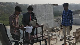 2nd Day Shoot Kuberudu # EC