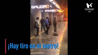 Emisión en directo de El Heraldo de Mexico