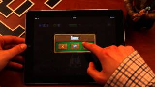 Mobil Oyun: Hugo Troll Race / IOS HD