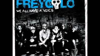 Freygolo - Deadlocked Talks