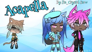 Acapella