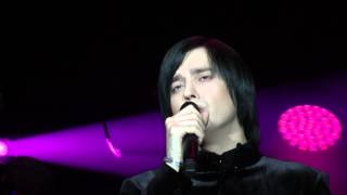 Gela Guralia Ты меня на рассвете разбудишь...Концерт в Казани 23.03.2014 г.