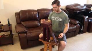 Better Stitching Horse 2