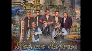 Havana Express