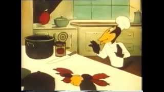 Terrytoons   1954 Heckle & Jeckle   OVNI VHSRip