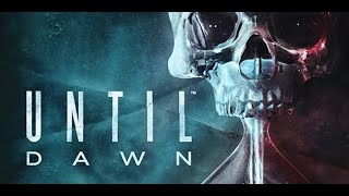 UNTIL DAWN Gameplay Developer Demo [Full HD]