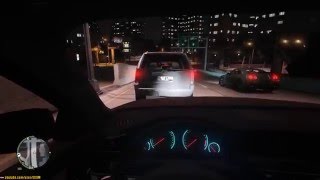 GTA 4 - За рулем BMW