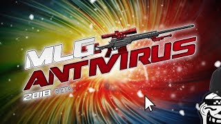 MLG Antivirus 2018 (Beta)