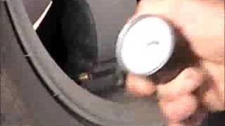 Staun Tyre Deflator