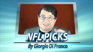 Week 17 NFL Picks 2016 Season