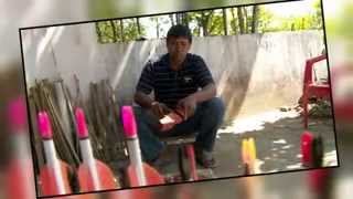 NET TV | MARDISORO | Traditional Arrow and Bow Maker
