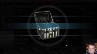 Armored Warfare. Забавное. Выпуск 3. Открываем 12 платиновых контейнеров