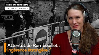 « Des États ont une responsabilité morale sur la diffusion d’idéologies religieuses extrémistes »