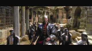 Diablo - Movie trailer HD (Fan Made)