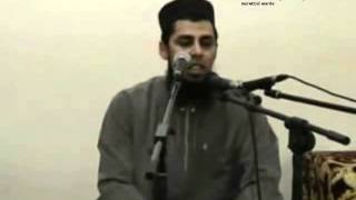 Ziyad Patel An Nuur dan An Naba