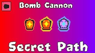 Bomb Shooter Secret Upgrade Path Guide! Bloons TD X