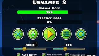 Очередной гайд по Geometry Dash