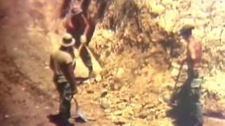 Uncataloged Vietnam Footage (Color)