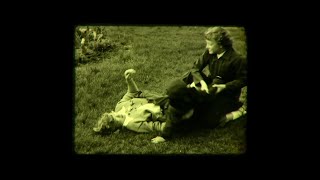 Unknown children playing