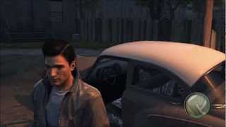 Mafia 2 Lowriders V2 DLC Pontiac Chieftain "Mi Señora"