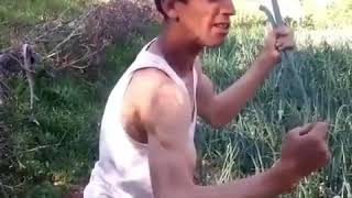 Ne ilaç var ne hap ?